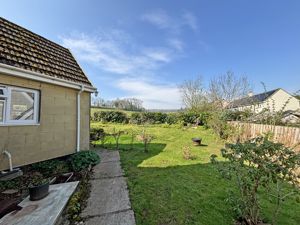 Garden- click for photo gallery